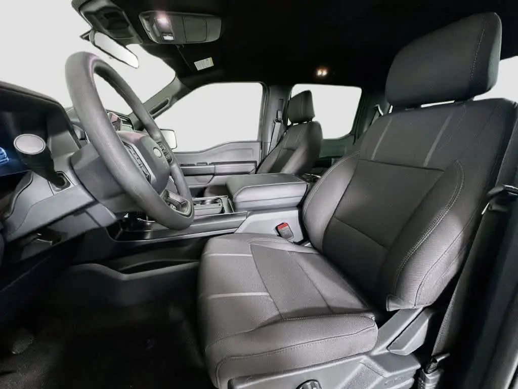 2026 Ford F-150 - $38,143