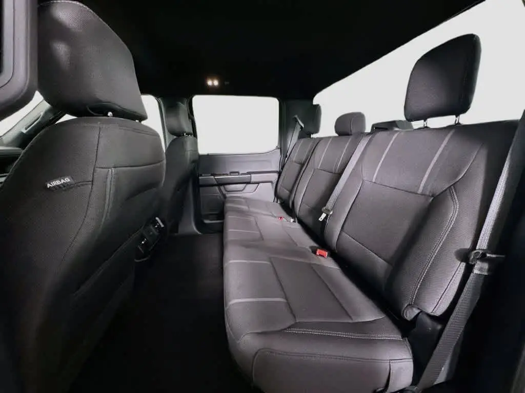 2026 Ford F-150 - $38,143