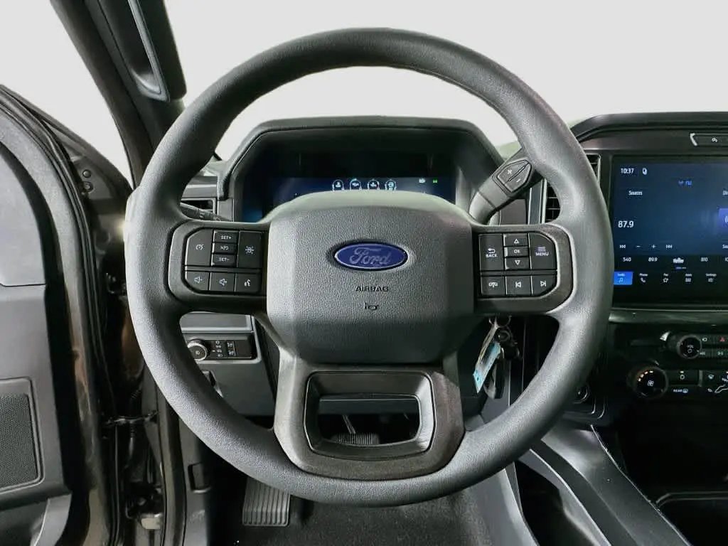 2026 Ford F-150 - $38,143
