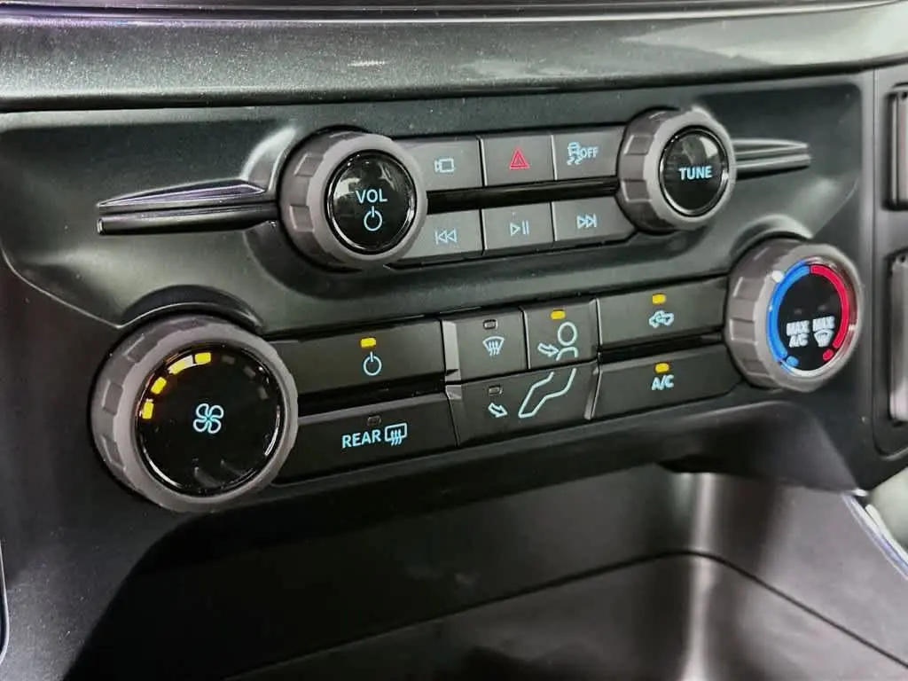 2026 Ford F-150 - $38,143