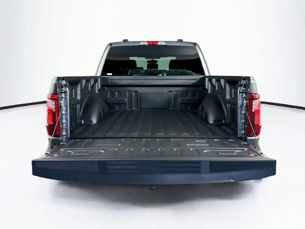 2026 Ford F-150 - $38,143