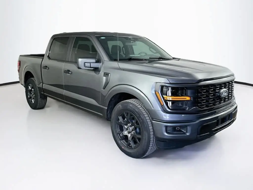 2026 Ford F-150 - $38,143