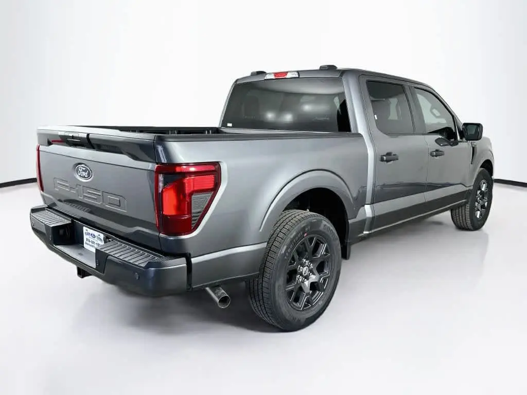2026 Ford F-150 - $38,143