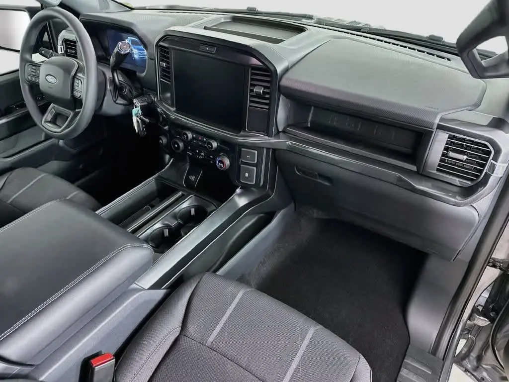 2026 Ford F-150 - $38,143