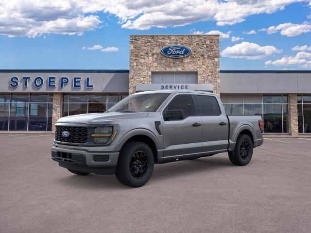 2026 Ford F-150 - $45,791