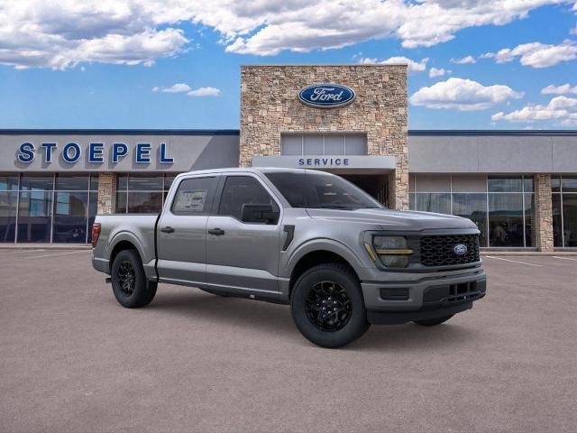 2026 Ford F-150 - $45,791