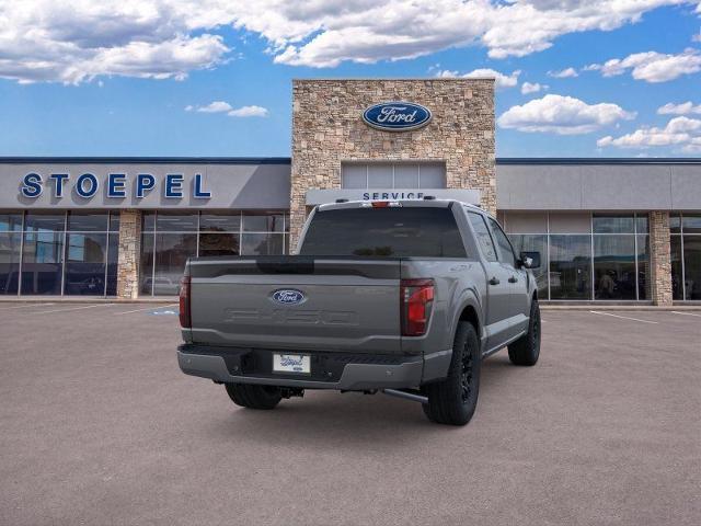2026 Ford F-150 - $45,791
