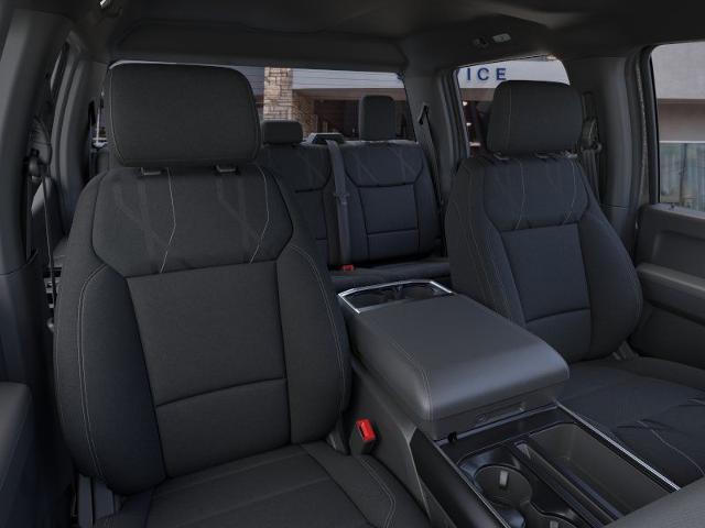2026 Ford F-150 - $45,791