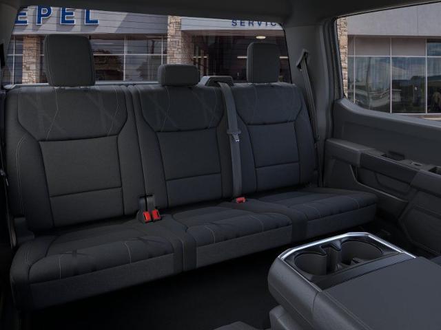 2026 Ford F-150 - $45,791