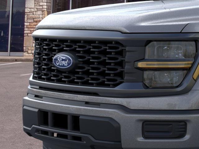 2026 Ford F-150 - $45,791