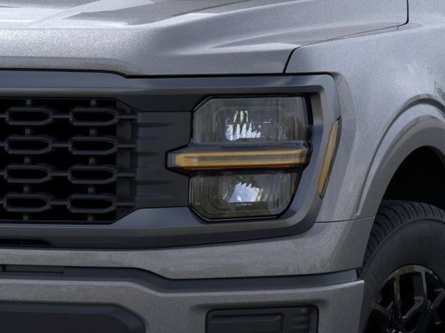 2026 Ford F-150 - $45,791