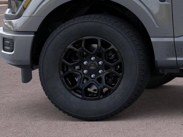 2026 Ford F-150 - $45,791