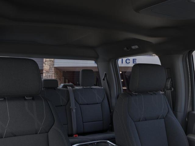 2026 Ford F-150 - $45,791