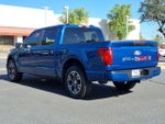2024 F-150 Thumbnail 3