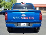 2024 F-150 Thumbnail 4