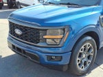 2024 F-150 Thumbnail 8