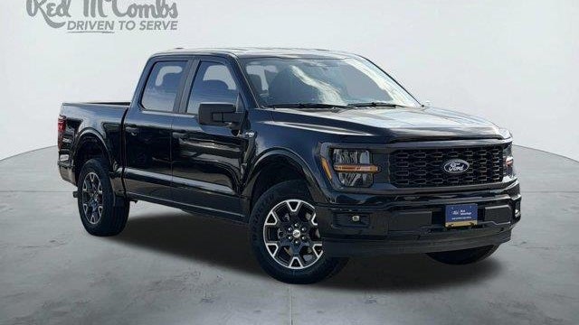 Preowned 2024 Ford F-150 STX for Sale