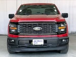 2024 F-150 Thumbnail 3