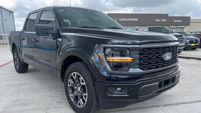 Preowned 2024 Ford F-150 STX for Sale