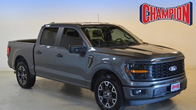 Preowned 2024 Ford F-150 STX for Sale