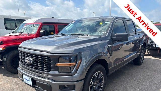 Preowned 2025 Ford F-150 STX for Sale