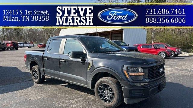 Preowned 2025 Ford F-150 STX for Sale