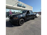 2025 F-150 Thumbnail 2