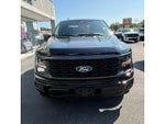 2025 F-150 Thumbnail 4
