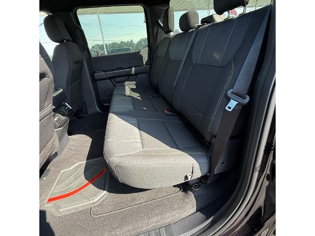 2025 Ford F-150 - $42,800