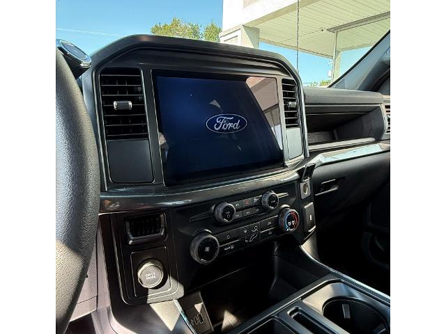 2025 Ford F-150 - $42,800