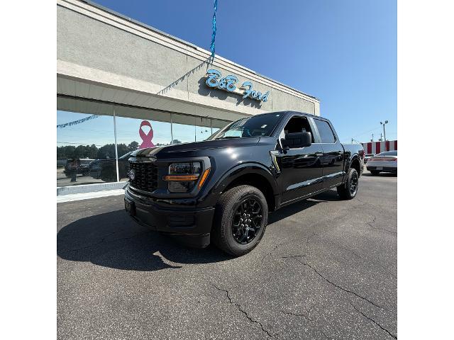 2025 Ford F-150 - $42,800