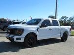 2025 F-150 Thumbnail 1