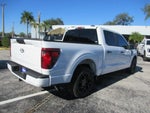 2025 F-150 Thumbnail 5