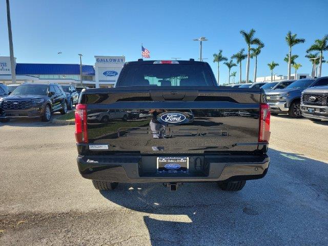 2026 Ford F-150 - $46,789