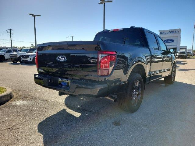 2026 Ford F-150 - $46,789