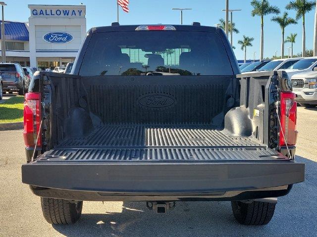 2026 Ford F-150 - $46,789
