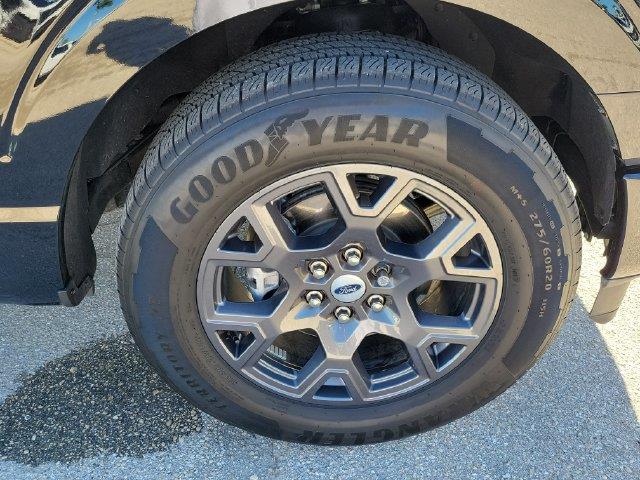 2026 Ford F-150 - $46,789