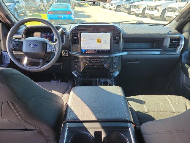2026 Ford F-150 - $46,789