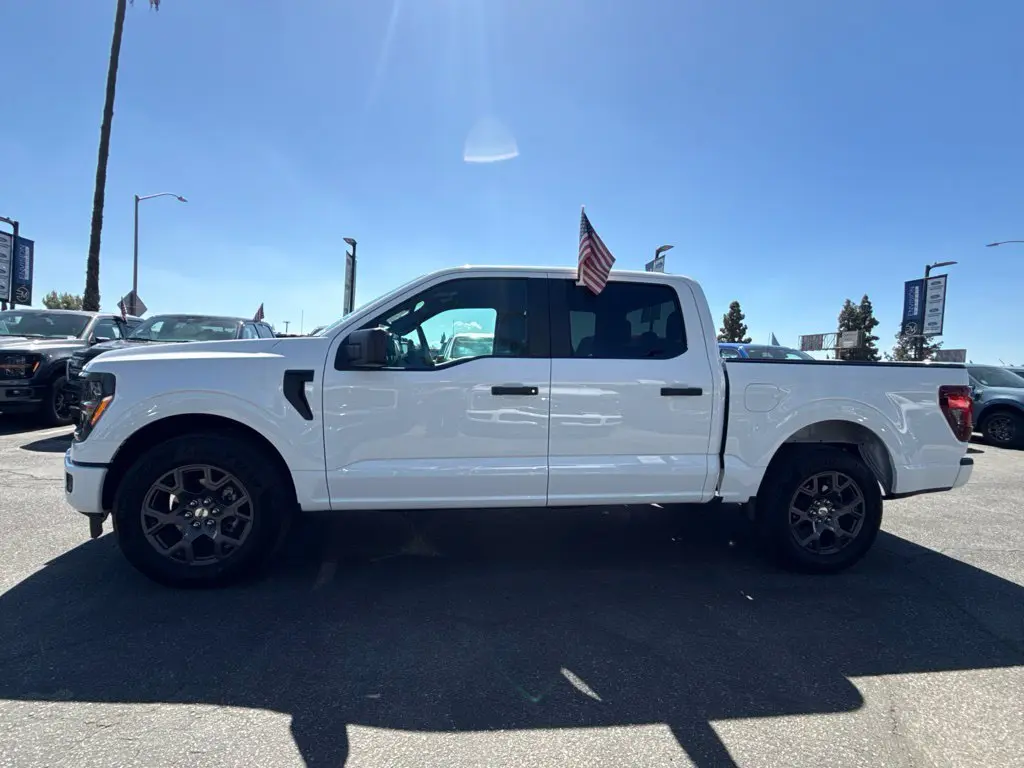 2026 Ford F-150 - $46,998