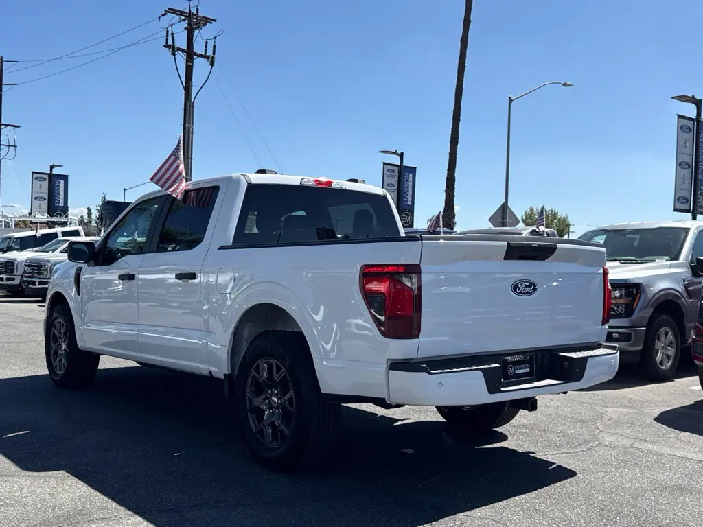 2026 Ford F-150 - $46,998