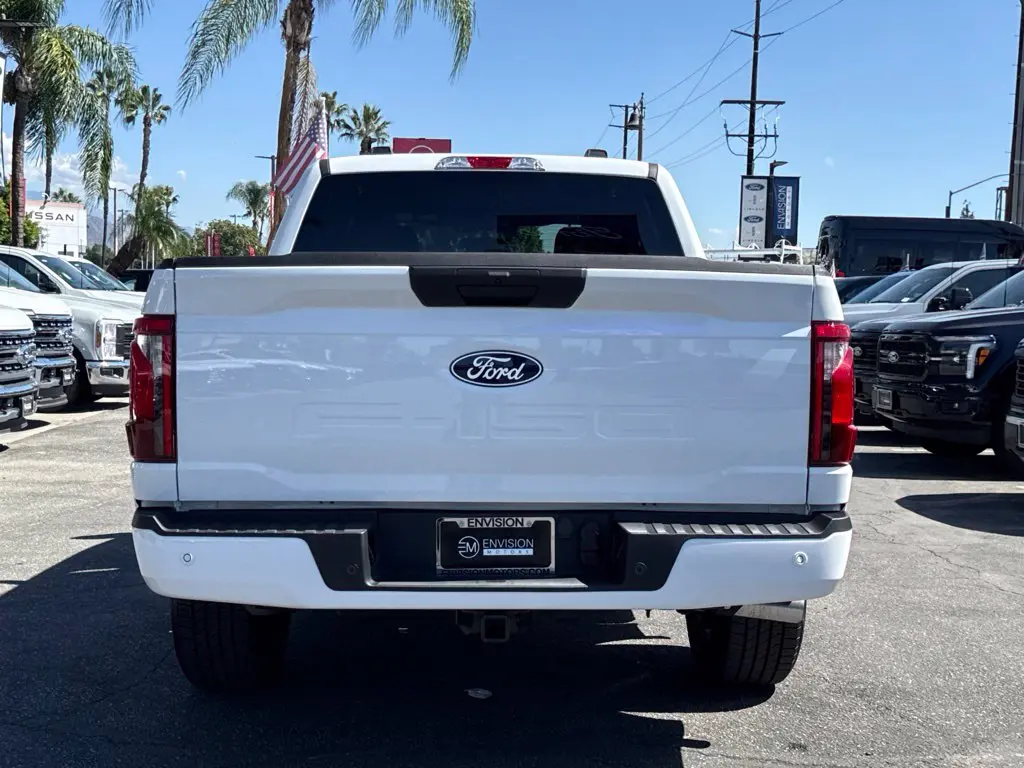 2026 Ford F-150 - $46,998