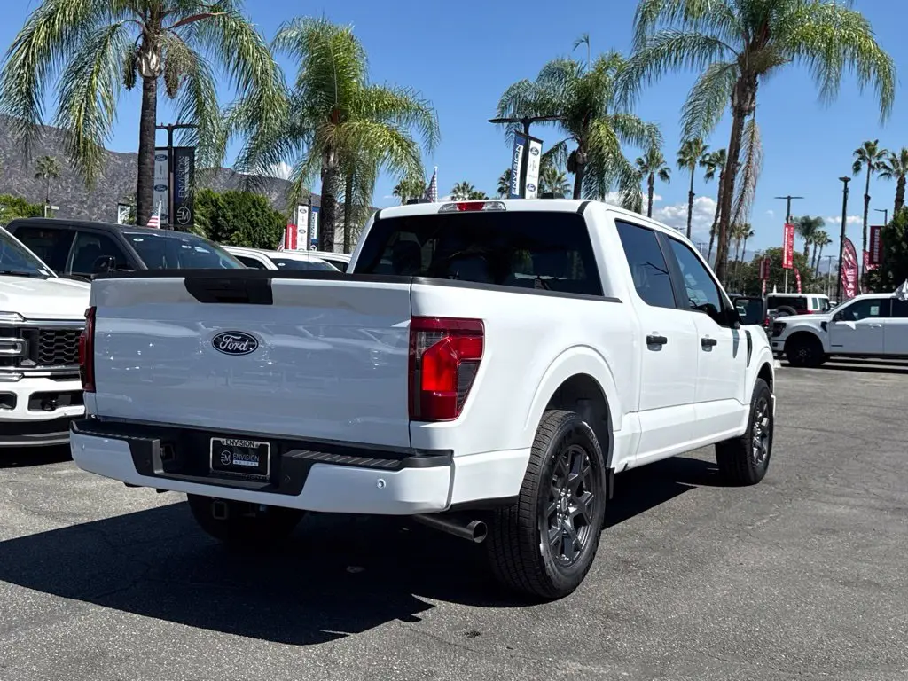 2026 Ford F-150 - $46,998