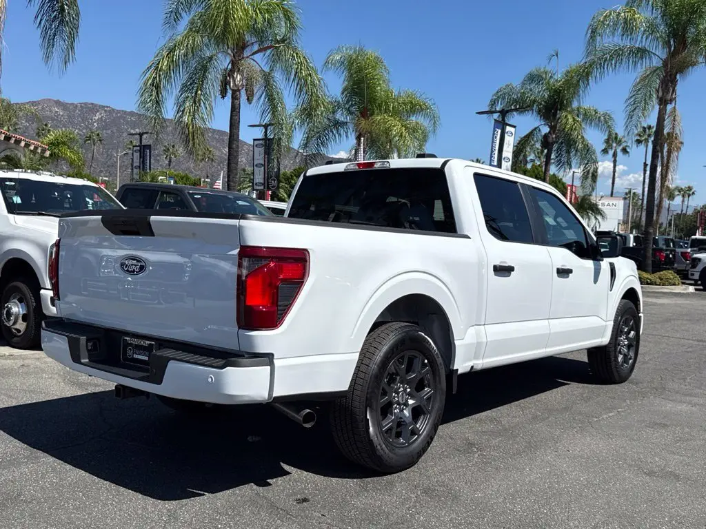 2026 Ford F-150 - $46,998