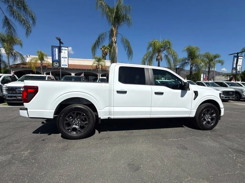 2026 Ford F-150 - $46,998
