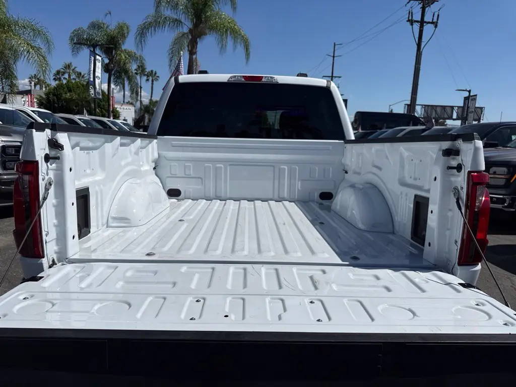 2026 Ford F-150 - $46,998