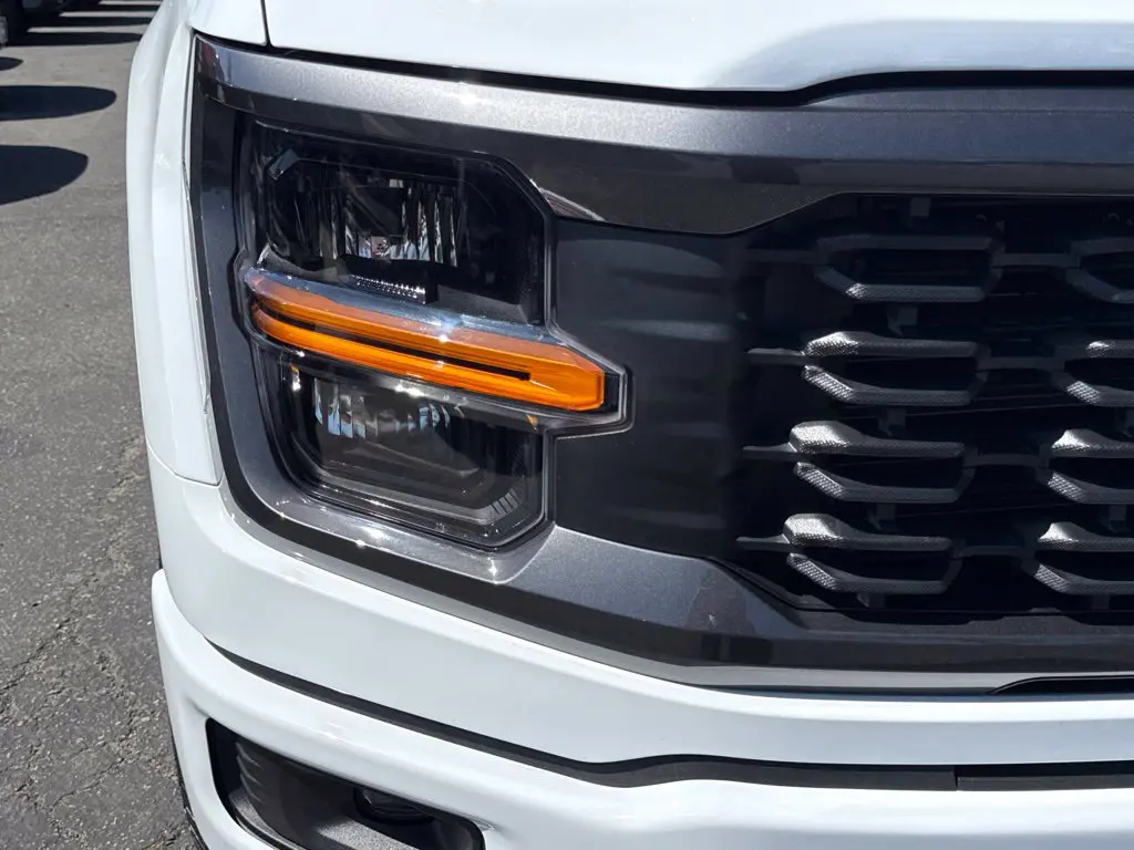 2026 Ford F-150 - $46,998