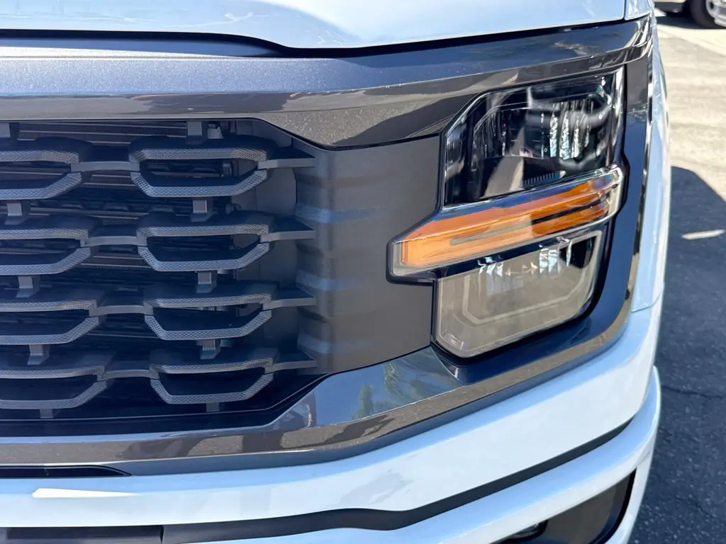 2026 Ford F-150 - $46,998