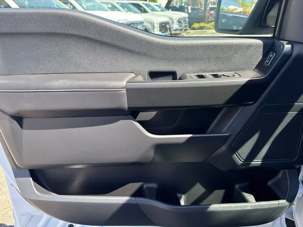 2026 Ford F-150 - $46,998