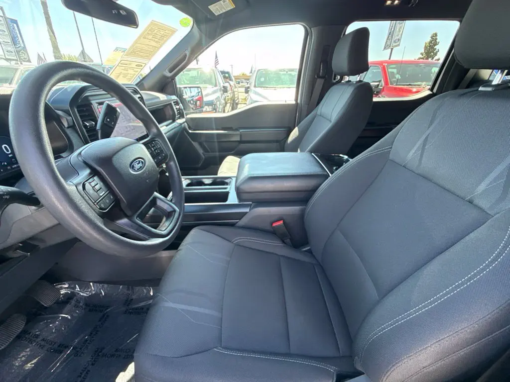 2026 Ford F-150 - $46,998