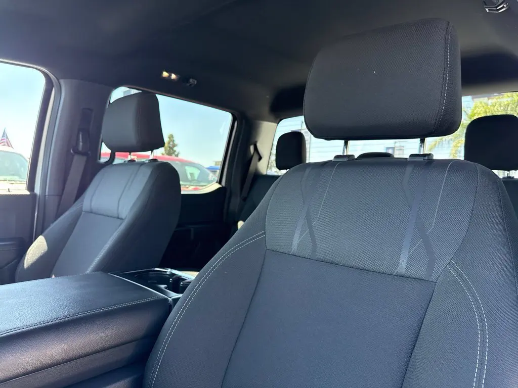 2026 Ford F-150 - $46,998